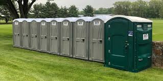 Best Long-Term Portable Toilet Rental  in Montgomery, TX