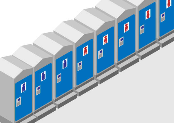 Best Portable Restroom Setup and Delivery  in Montgomery, TX