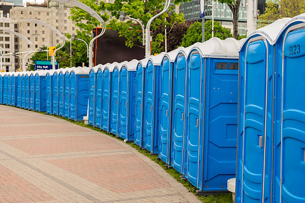 Best Portable Toilets with Baby Changing Stations  in Montgomery, TX